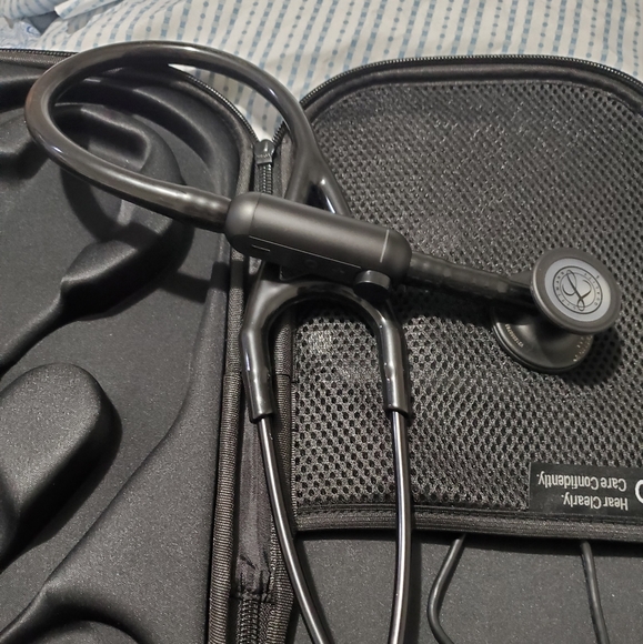 littmann Other Littmann Stethoscope Cardiology With Core Eko Poshmark